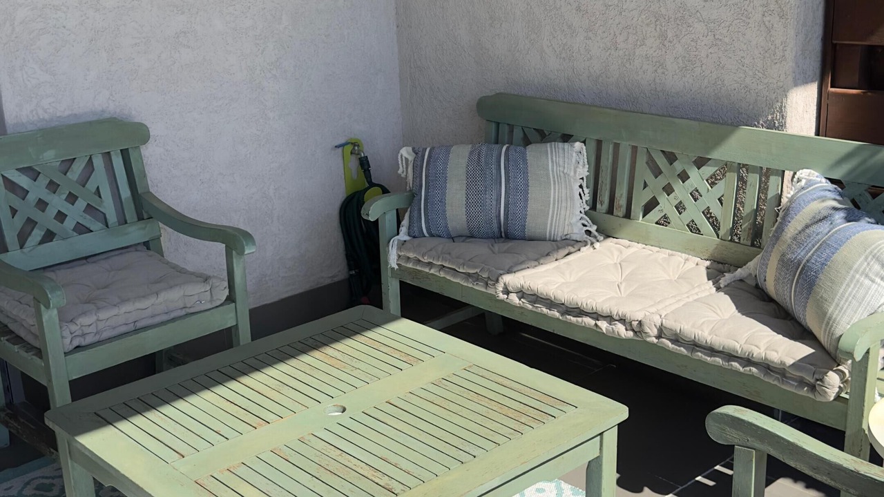 Photo of Outdoor in El Rompido