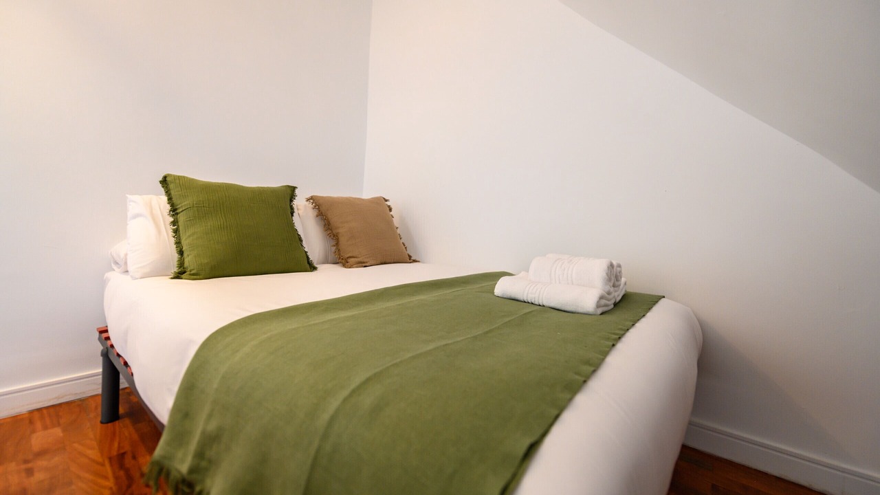 Photo of Bedroom in Sol