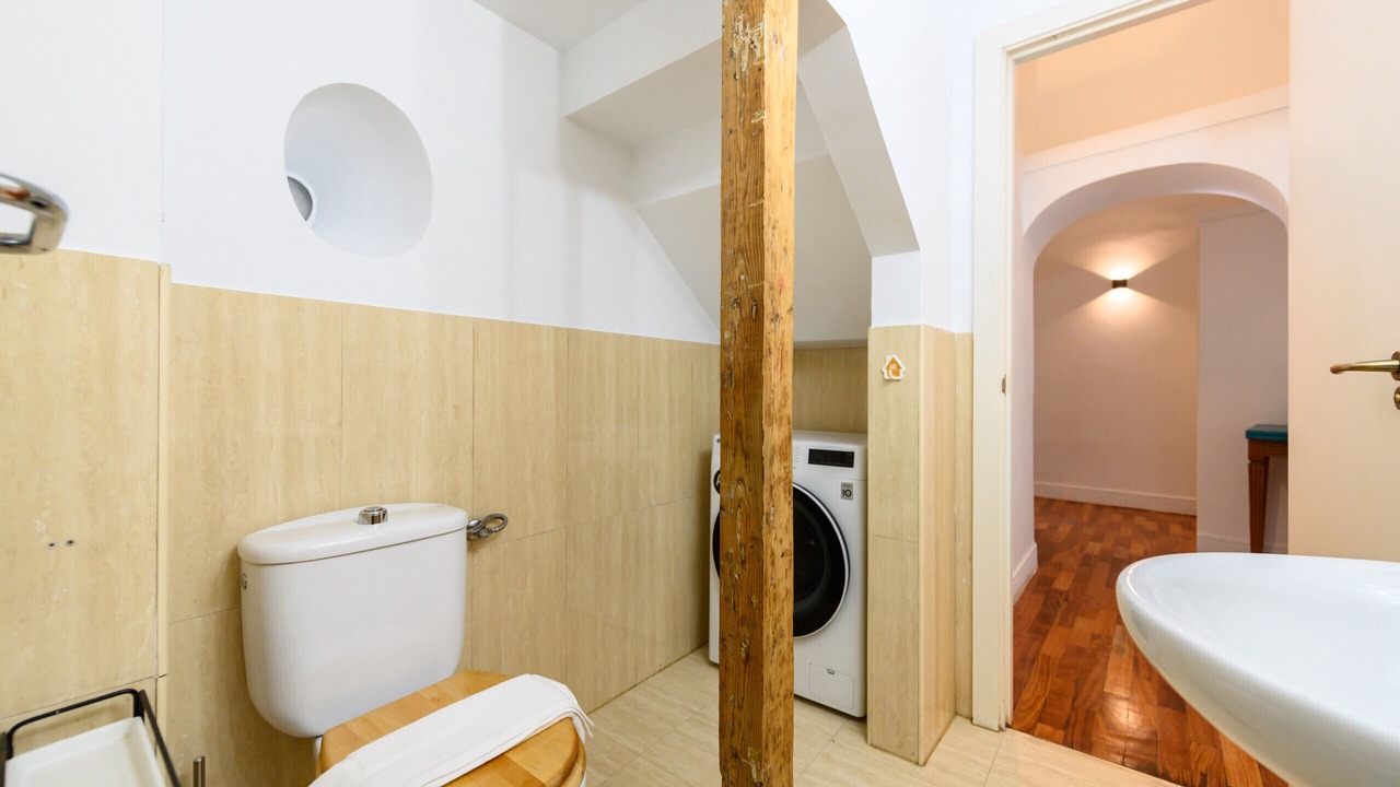 Photo of Bathroom in Sol