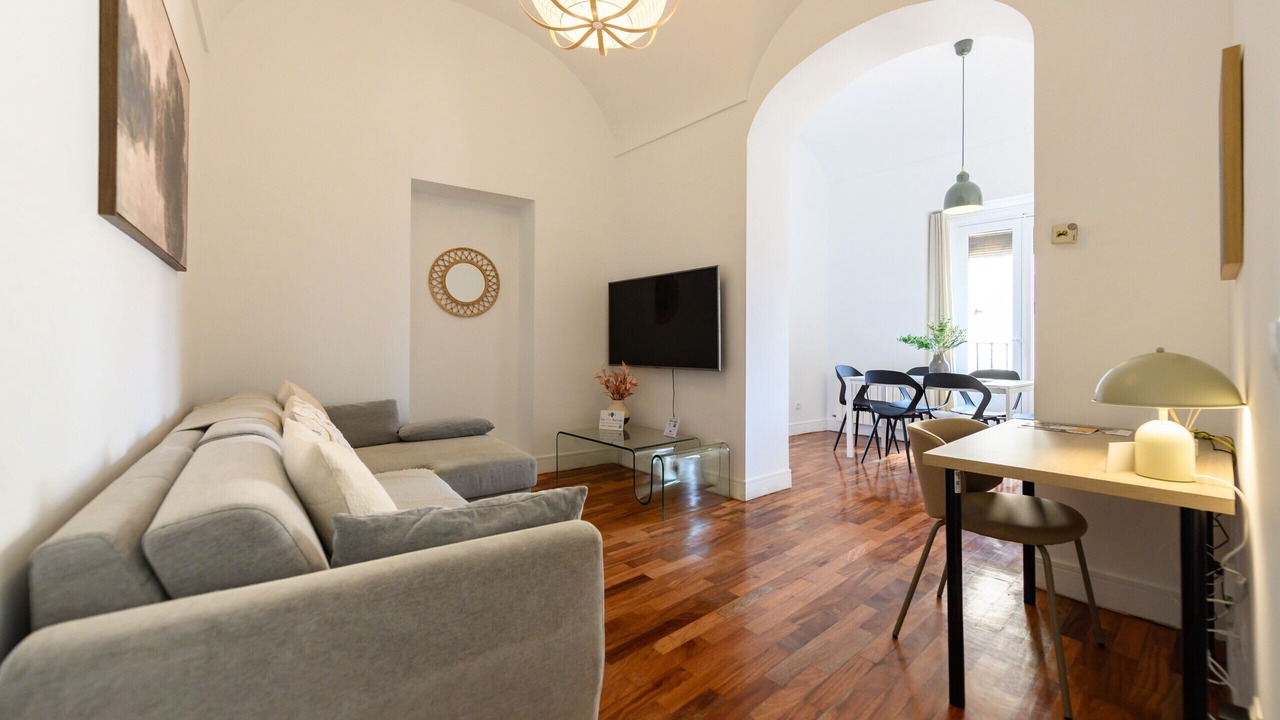 Photo of Livingroom in Sol