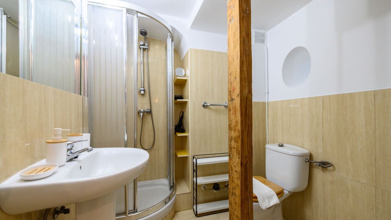 Photo of Bathroom in Sol