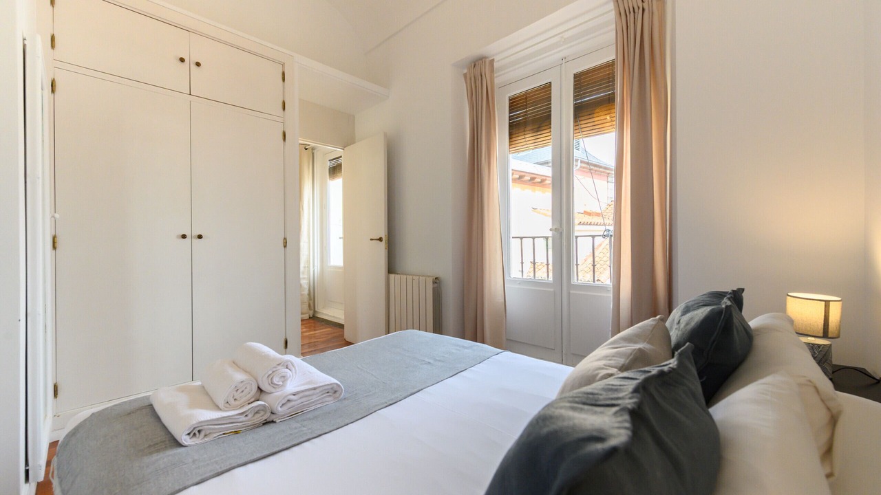 Photo of Bedroom in Sol