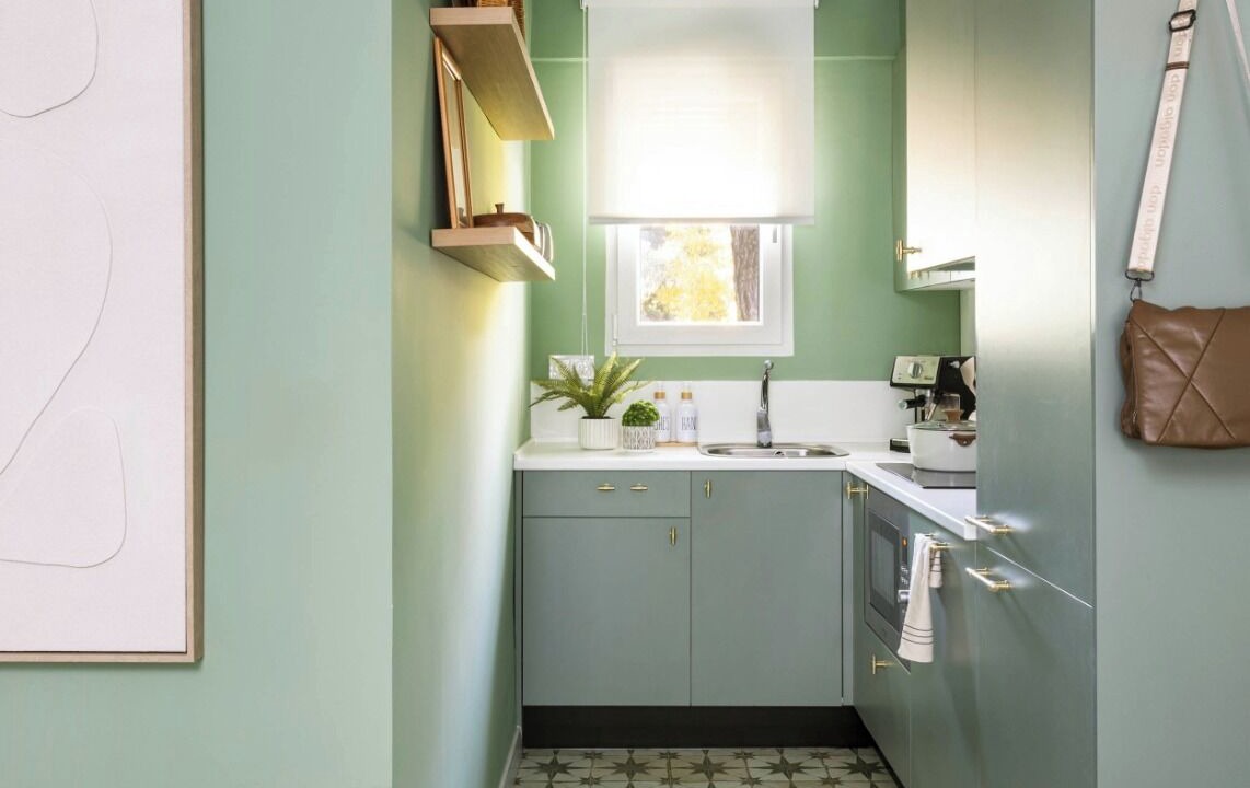 Photo of Kitchen in San Martin de Valdeiglesias