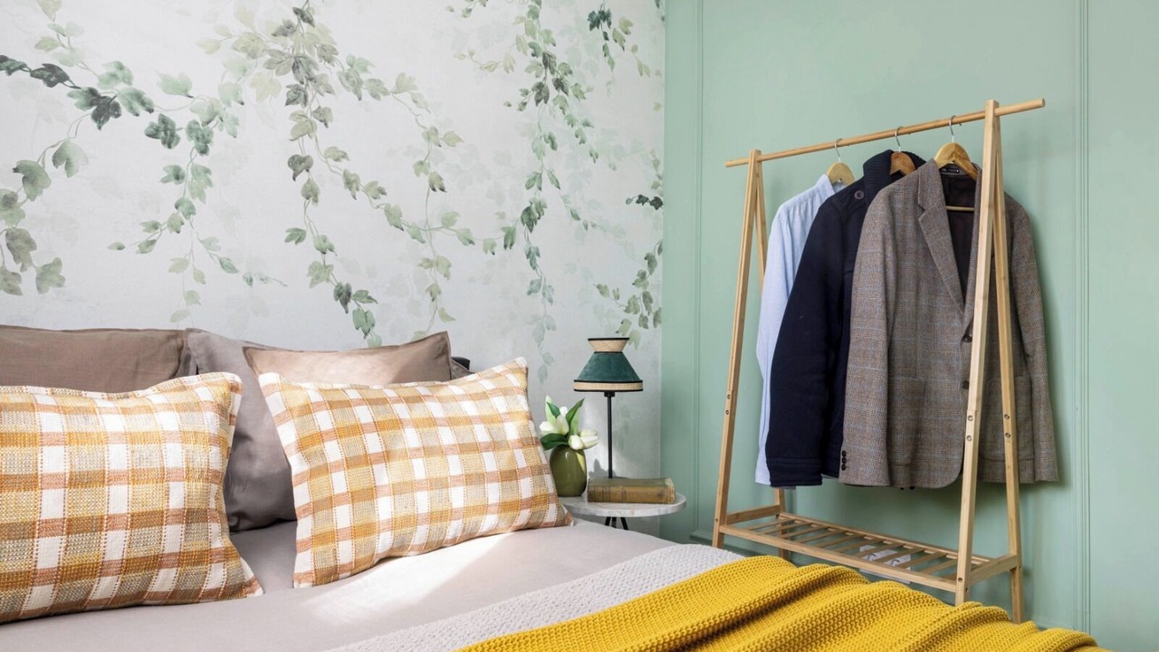 Photo of Bedroom in San Martin de Valdeiglesias