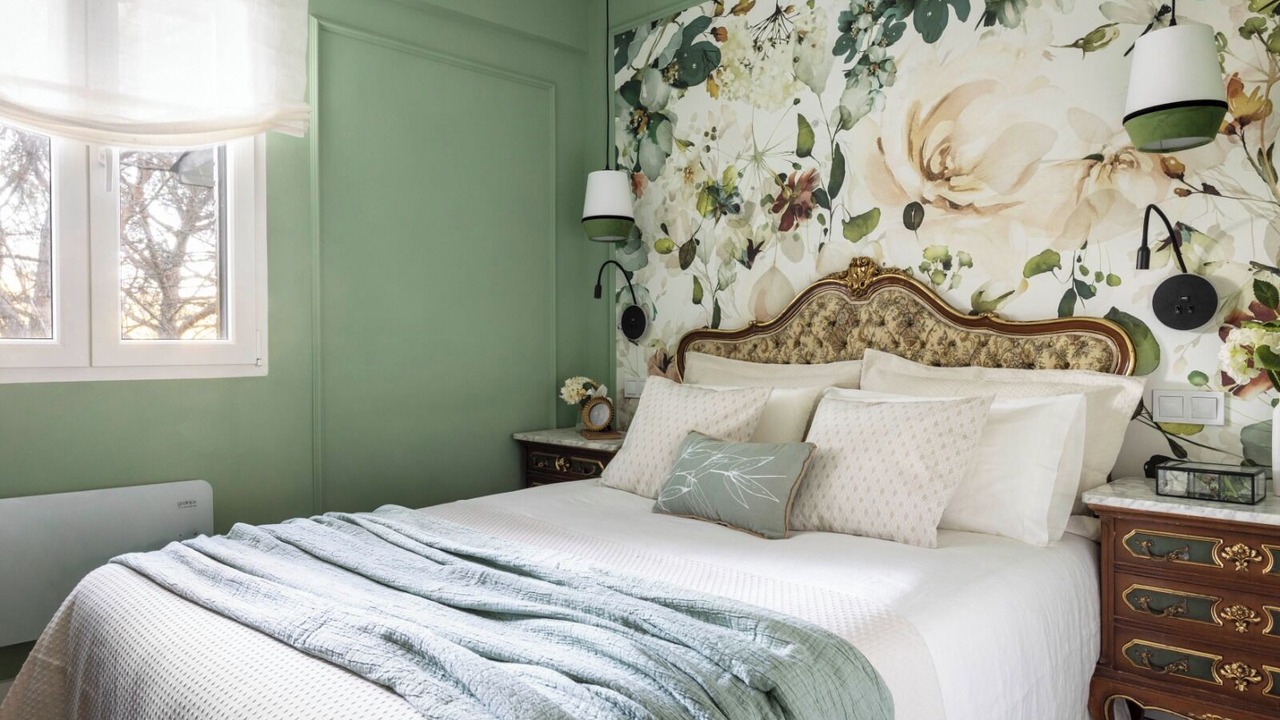Photo of Bedroom in San Martin de Valdeiglesias