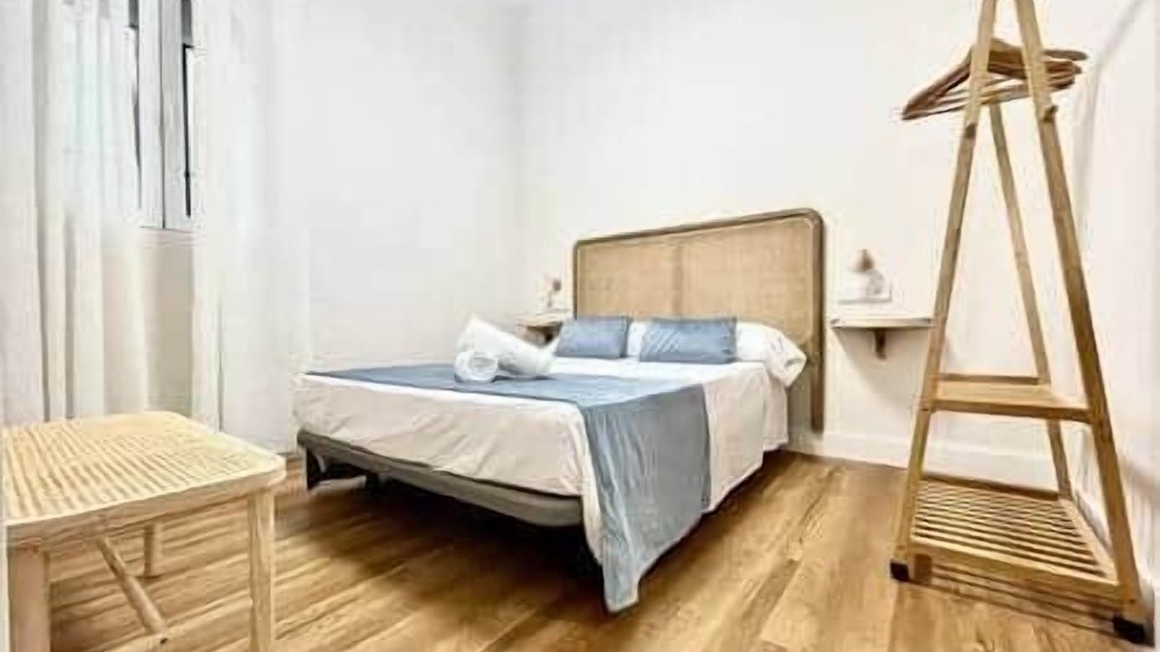 Photo of Bedroom in Poniente-Sur