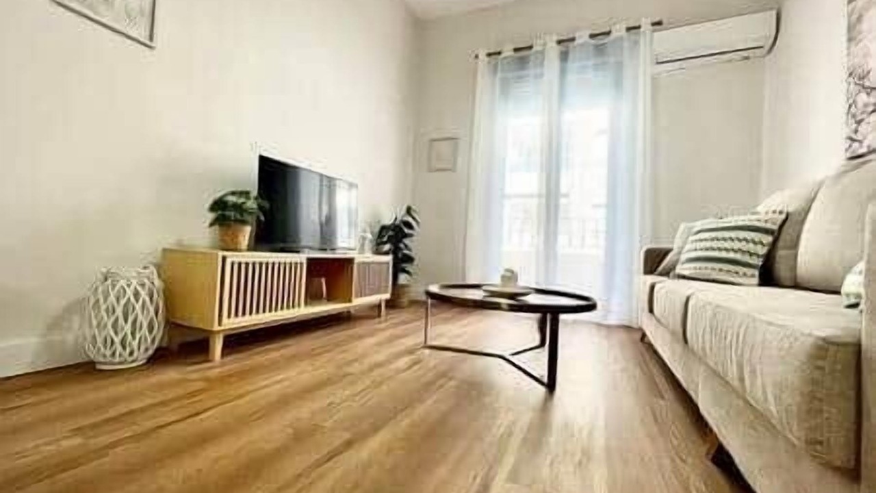 Photo of Livingroom in Poniente-Sur