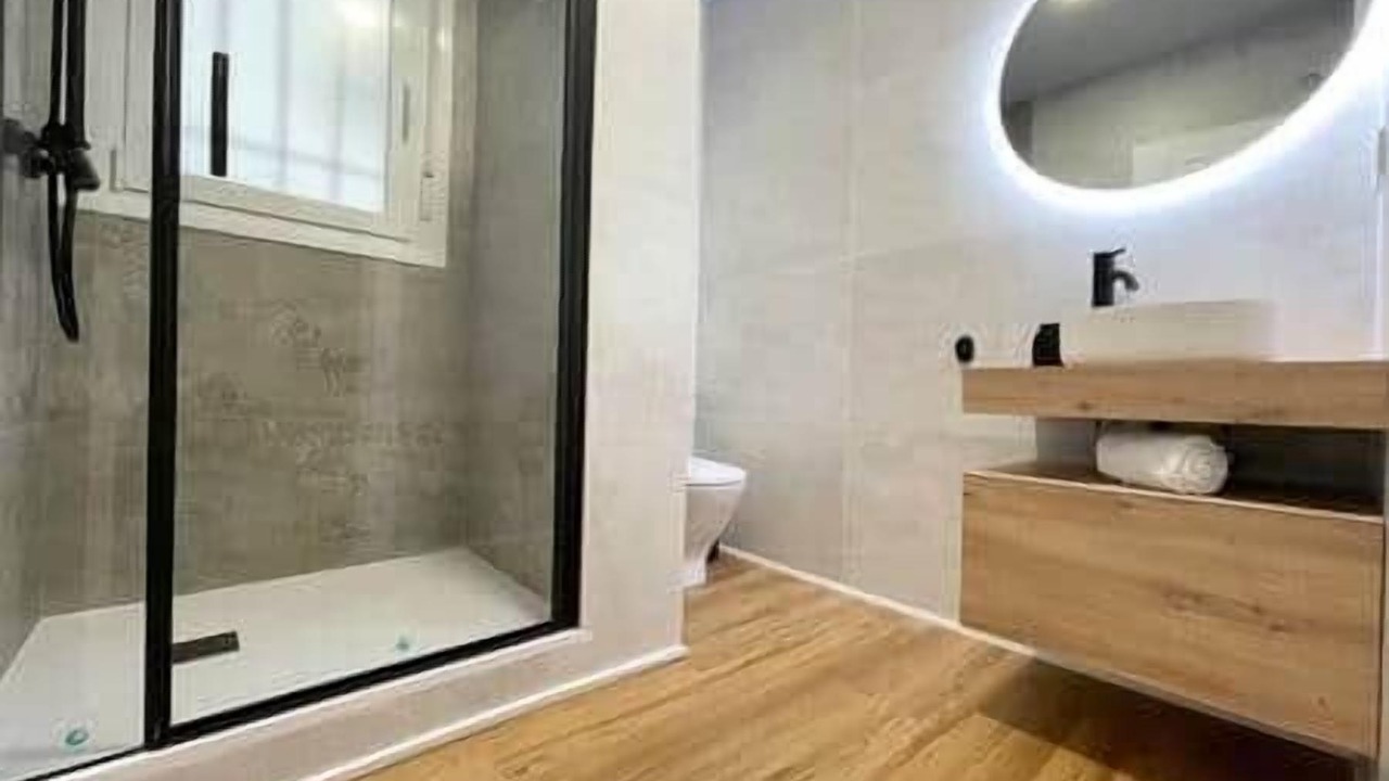 Photo of Bathroom in Poniente-Sur