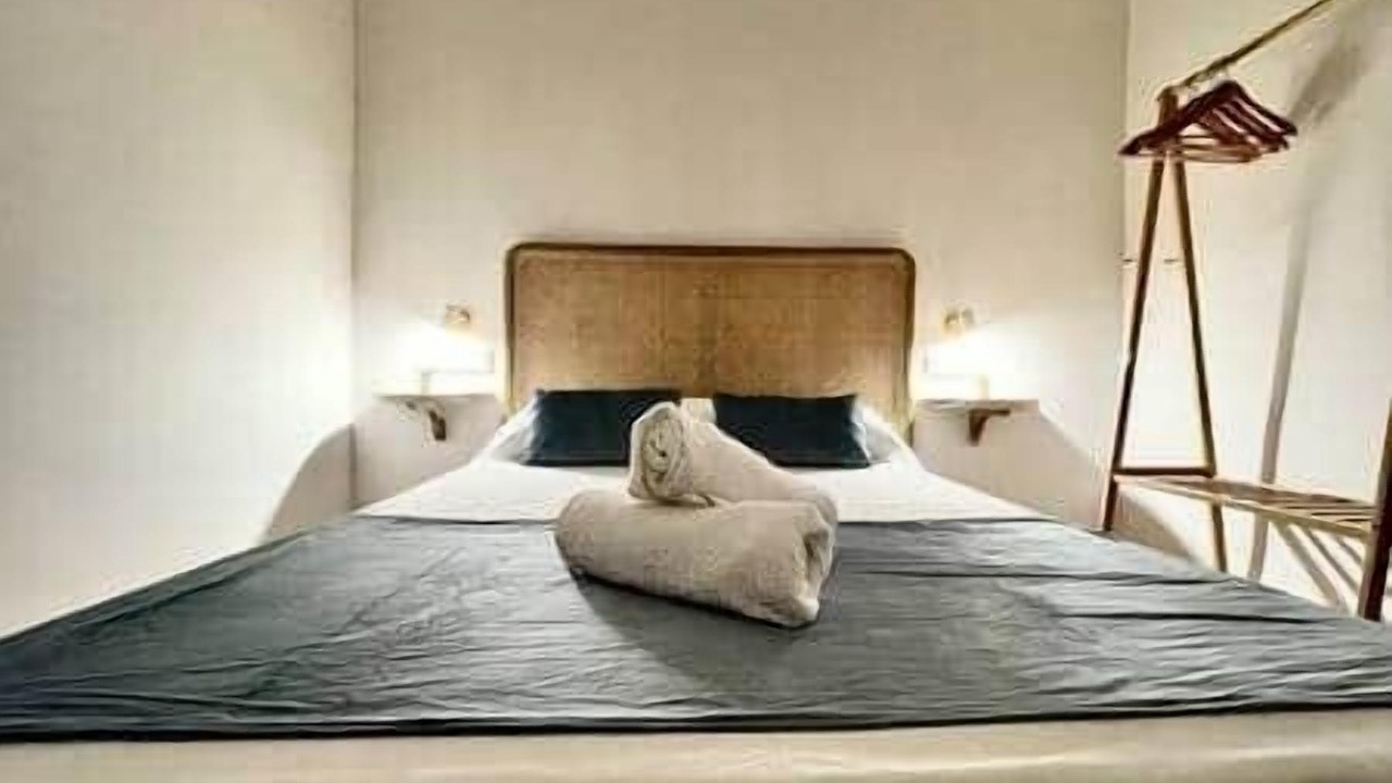 Photo of Bedroom in Poniente-Sur