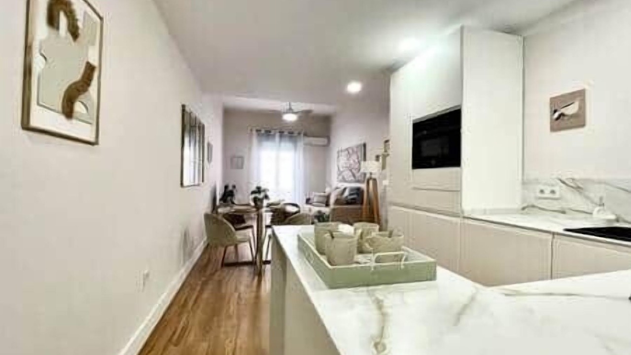 Photo of Livingroom in Poniente-Sur