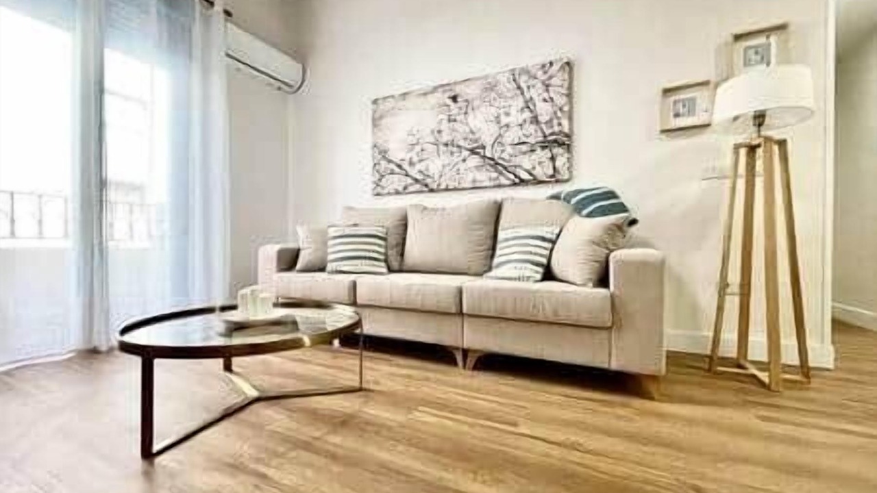 Photo of Livingroom in Poniente-Sur