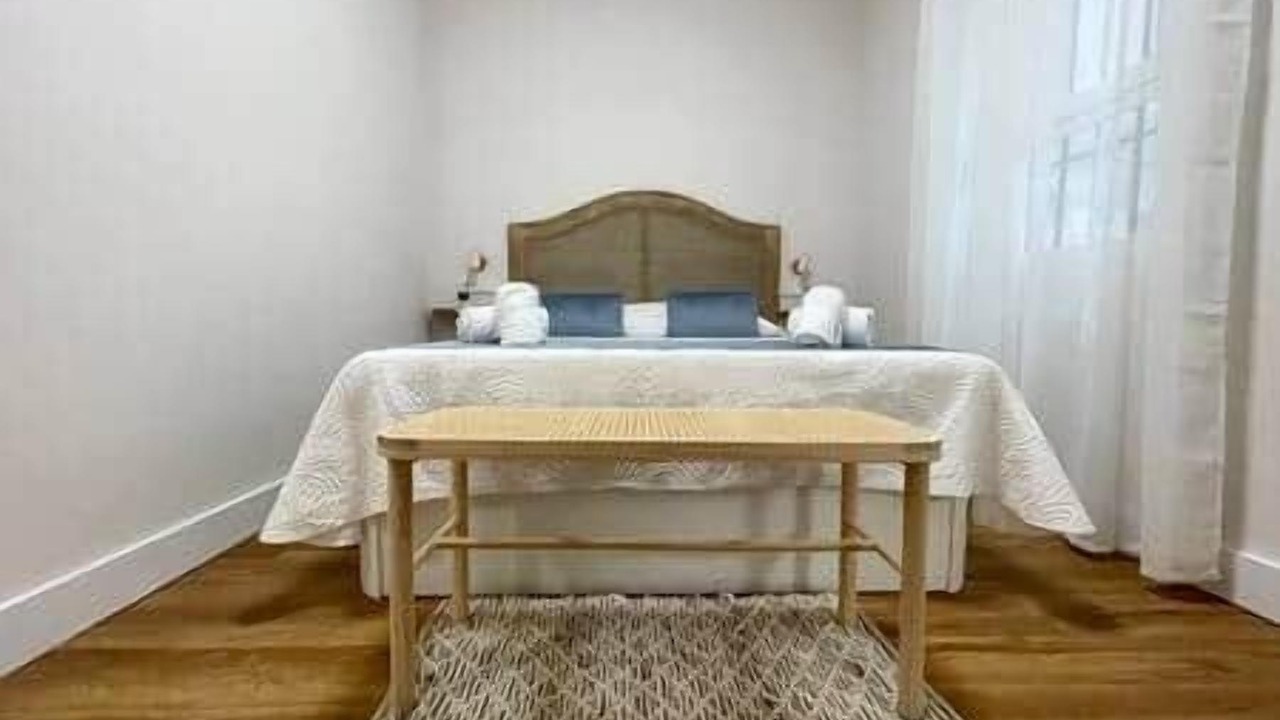 Photo of Bedroom in Poniente-Sur