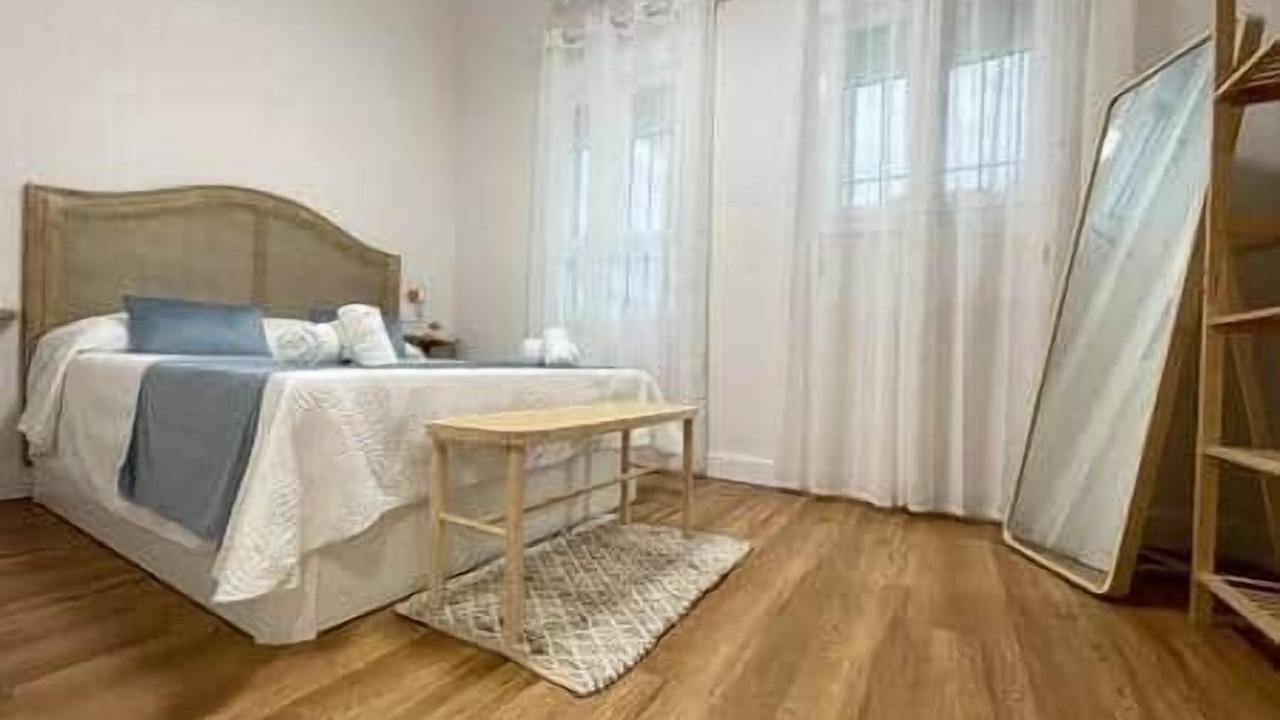Photo of Bedroom in Poniente-Sur