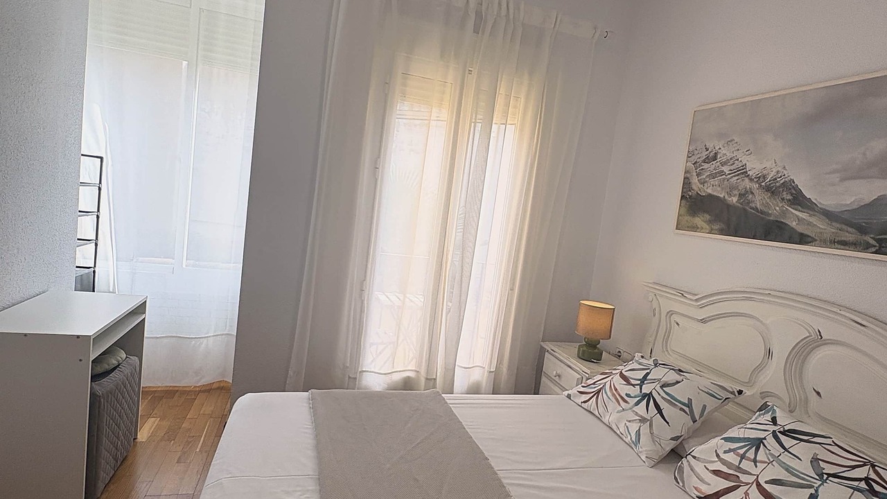 Photo of Bedroom in La Trinidad-San Juan y Todos los Santos