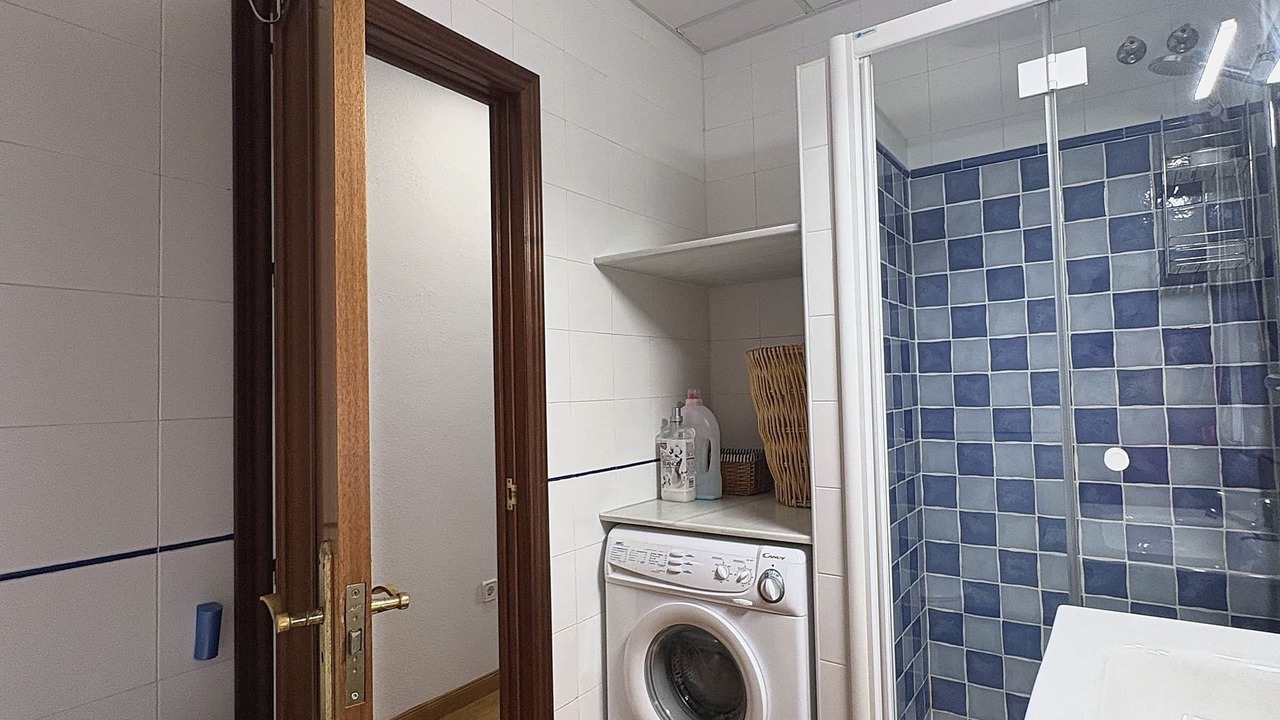 Photo of Bathroom in La Trinidad-San Juan y Todos los Santos