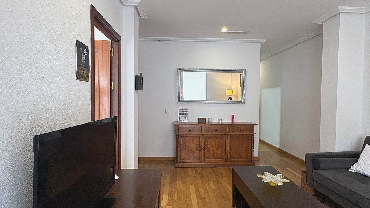 Photo of Livingroom in La Trinidad-San Juan y Todos los Santos