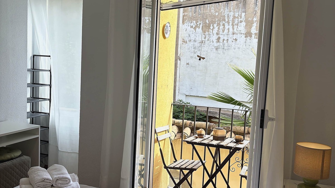 Photo of Bedroom in La Trinidad-San Juan y Todos los Santos