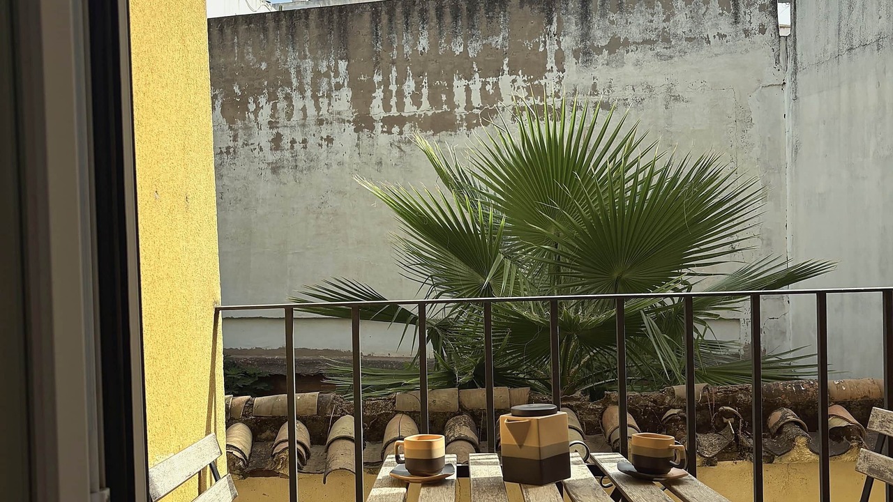 Photo of Outdoor in La Trinidad-San Juan y Todos los Santos