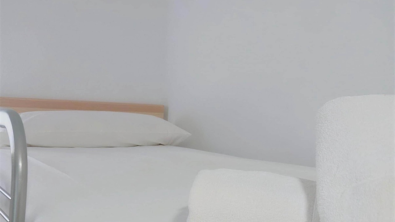 Photo of Bedroom in La Trinidad-San Juan y Todos los Santos