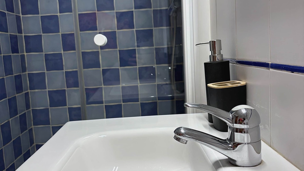 Photo of Bathroom in La Trinidad-San Juan y Todos los Santos