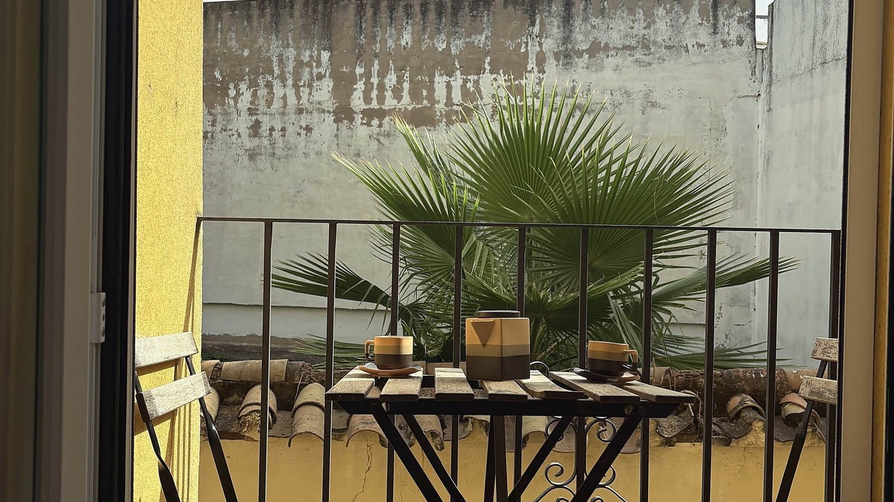 Photo of Outdoor in La Trinidad-San Juan y Todos los Santos