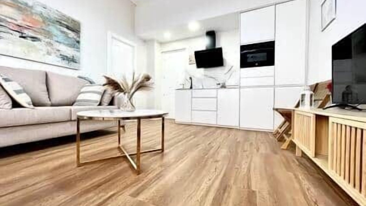 Photo of Livingroom in Poniente-Sur