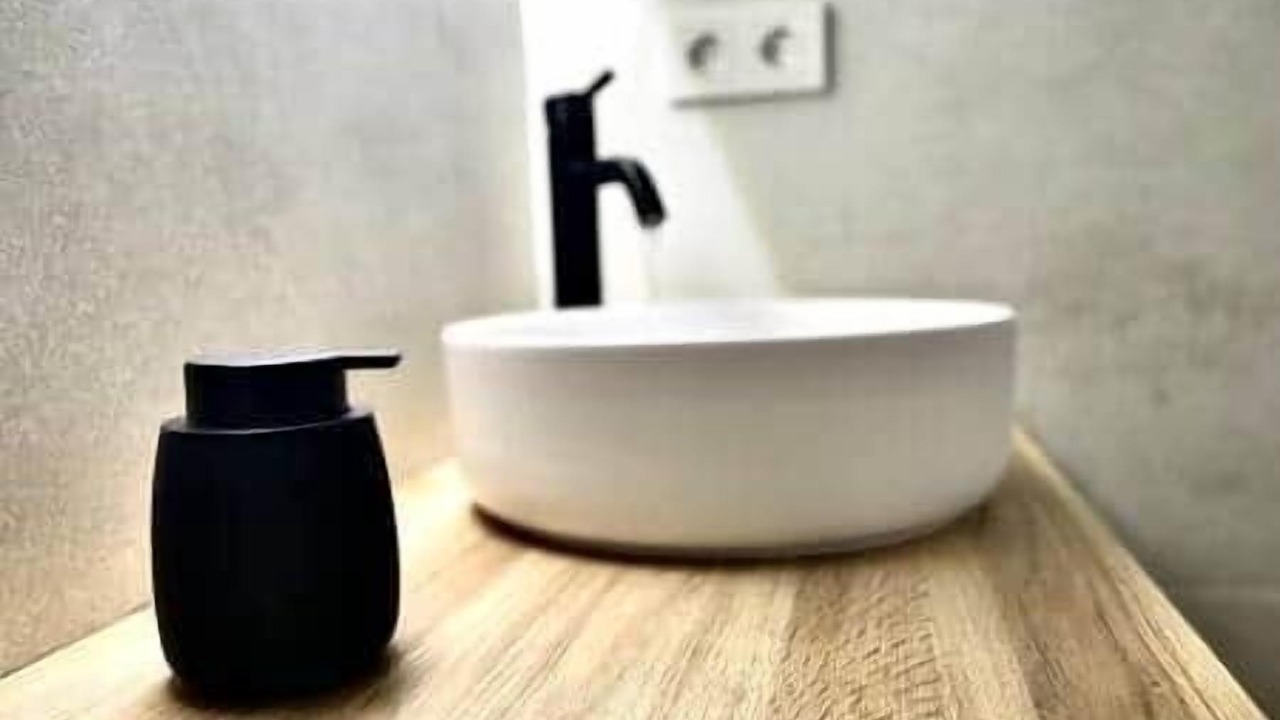 Photo of Bathroom in Poniente-Sur
