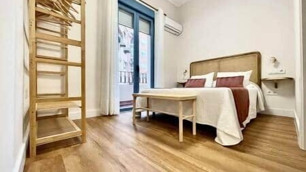 Photo of Bedroom in Poniente-Sur