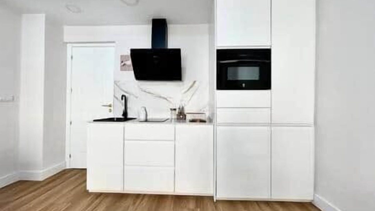 Photo of Kitchen in Poniente-Sur