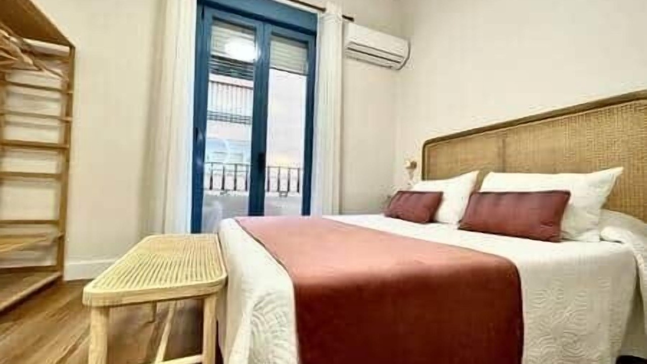 Photo of Bedroom in Poniente-Sur