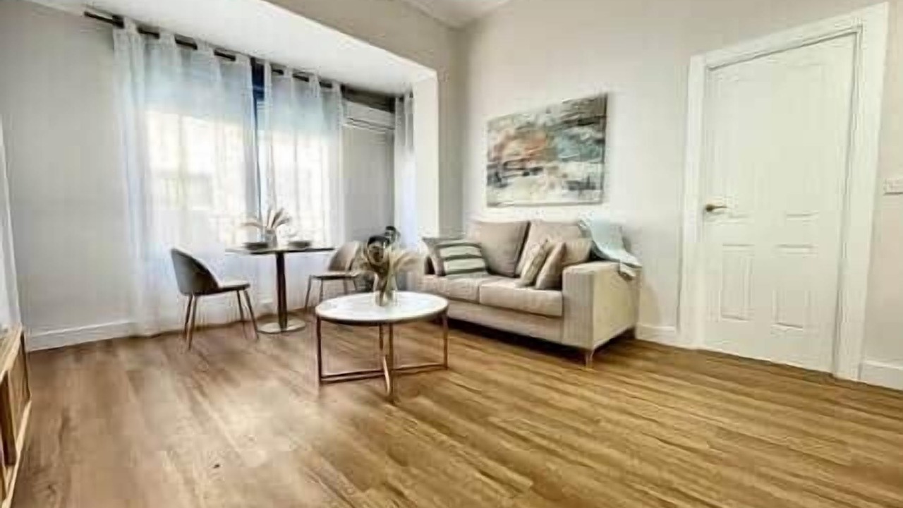 Photo of Livingroom in Poniente-Sur