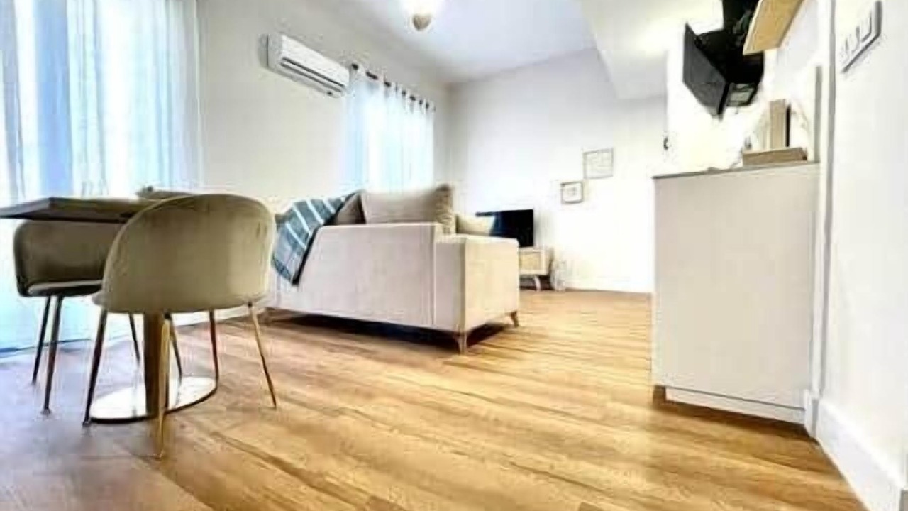 Photo of Livingroom in Ciudad Jardin