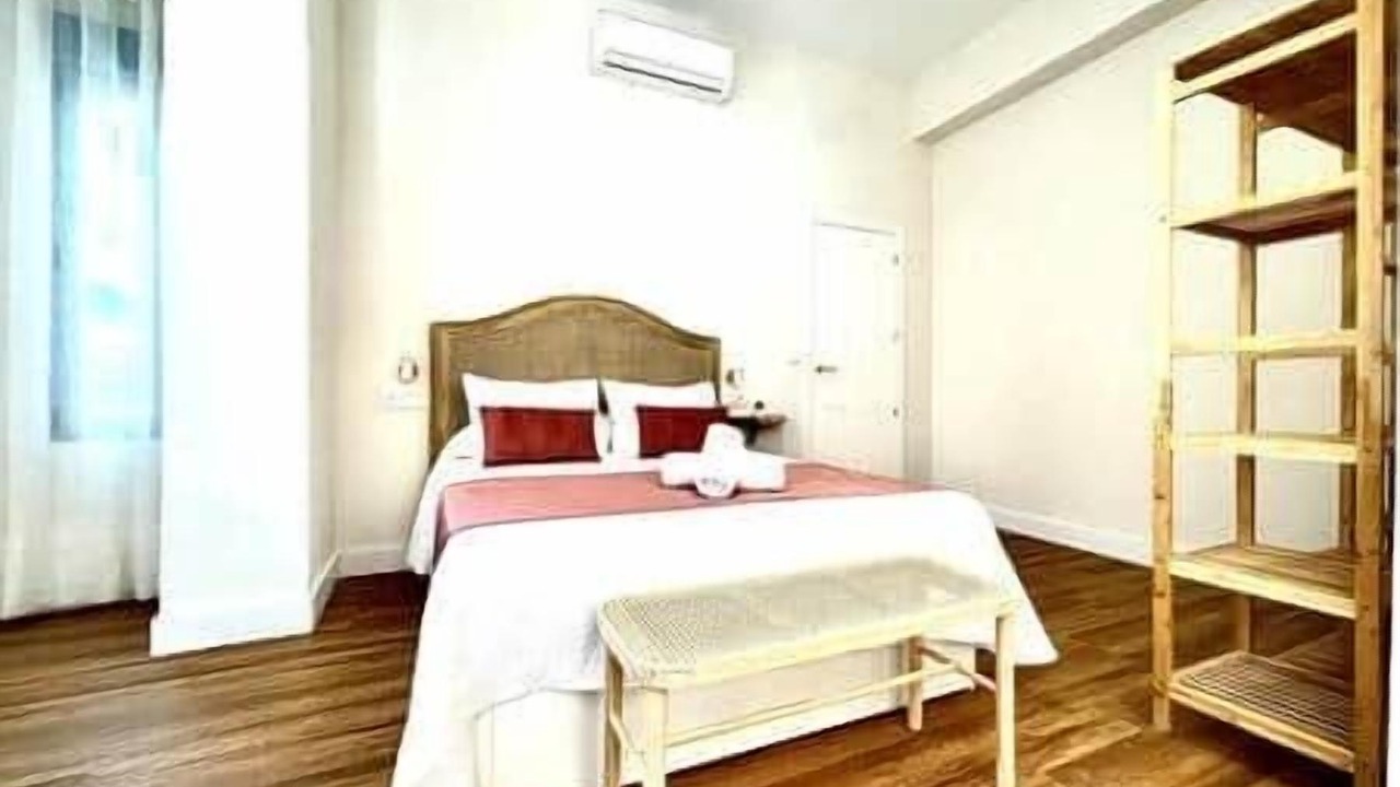 Photo of Bedroom in Ciudad Jardin