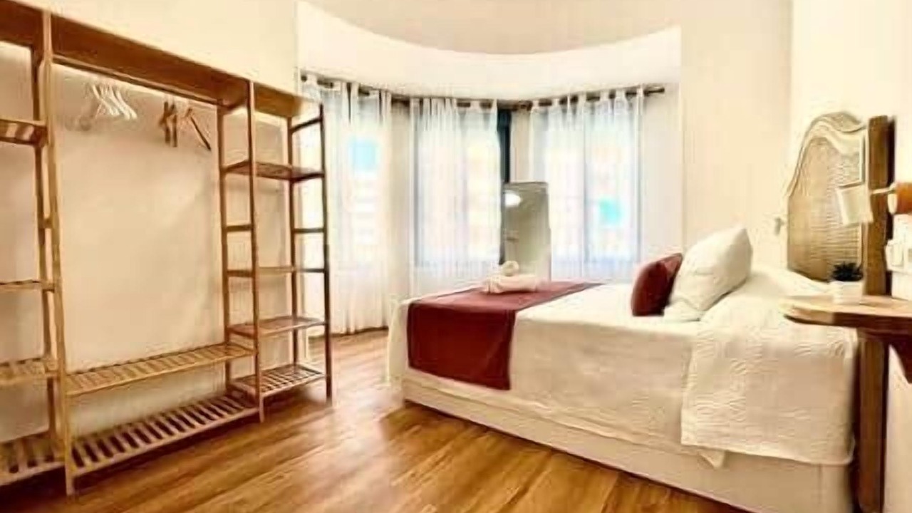 Photo of Bedroom in Ciudad Jardin