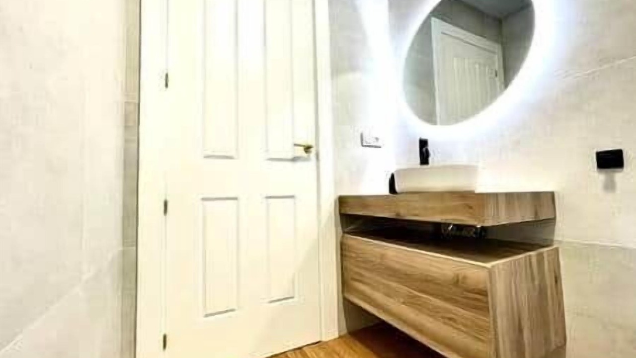 Photo of Bathroom in Ciudad Jardin