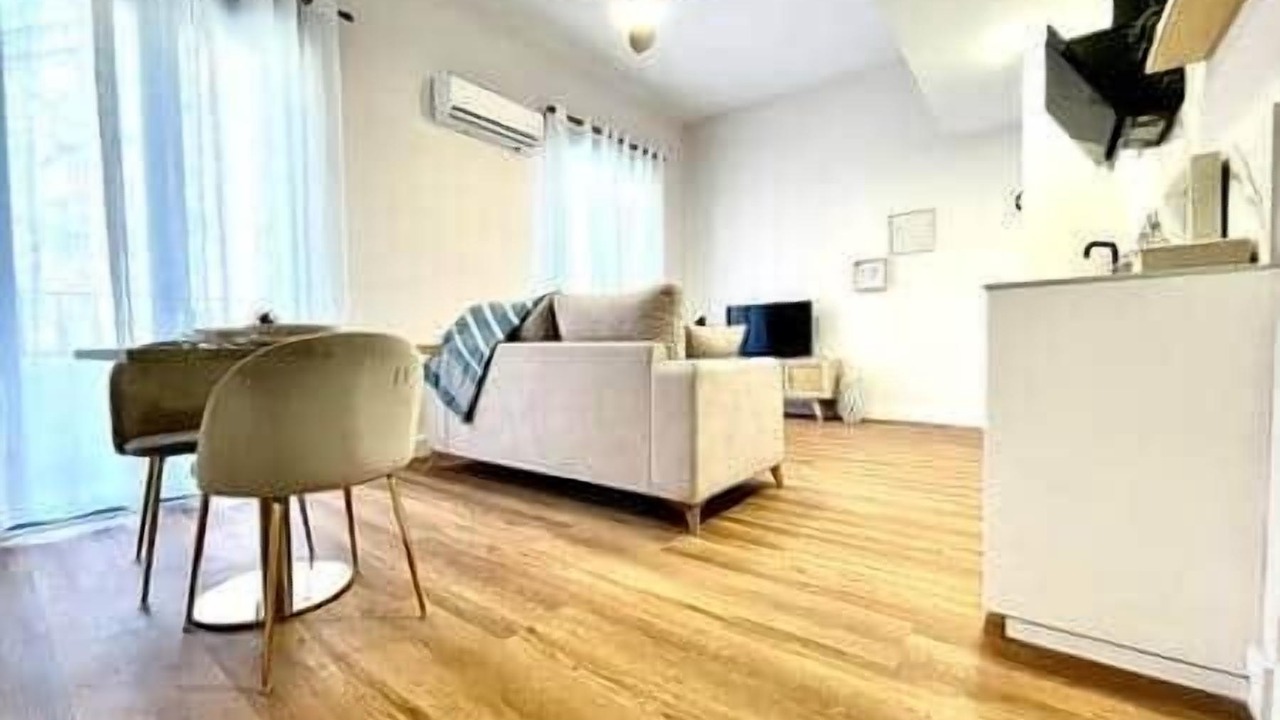 Photo of Livingroom in Ciudad Jardin