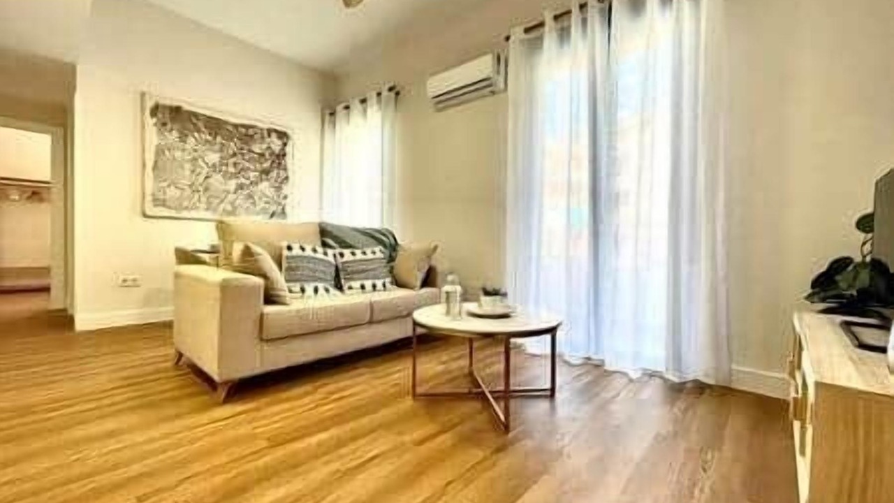Photo of Livingroom in Ciudad Jardin