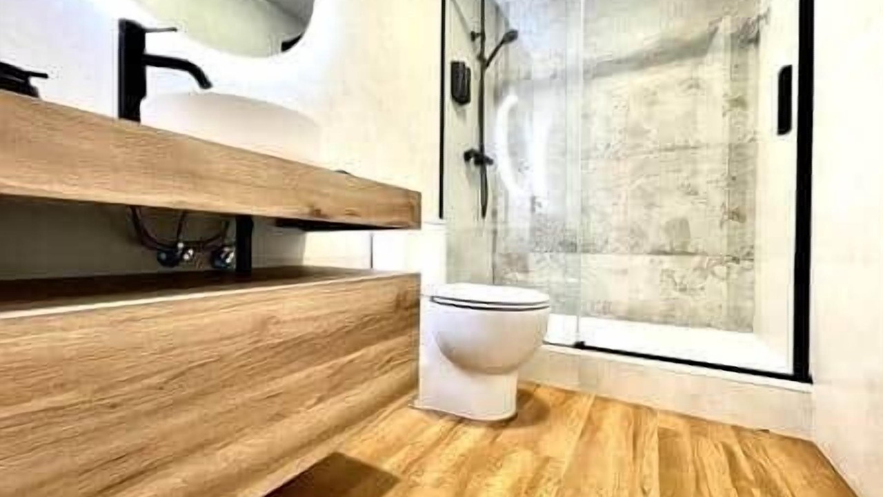 Photo of Bathroom in Ciudad Jardin