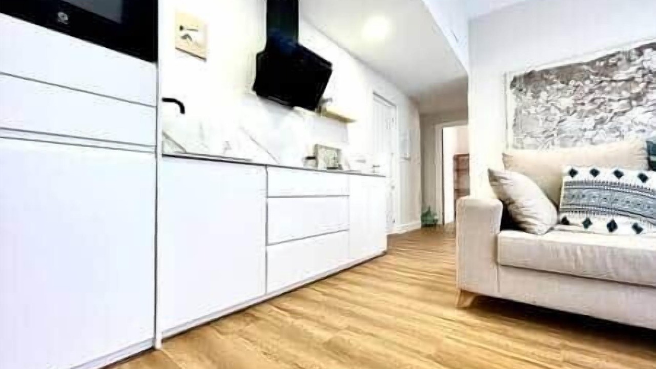 Photo of Livingroom in Ciudad Jardin