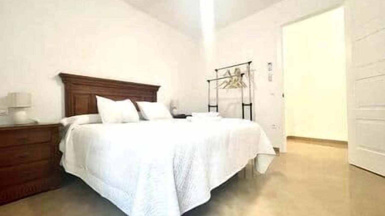 Photo of Bedroom in Distrito Centro