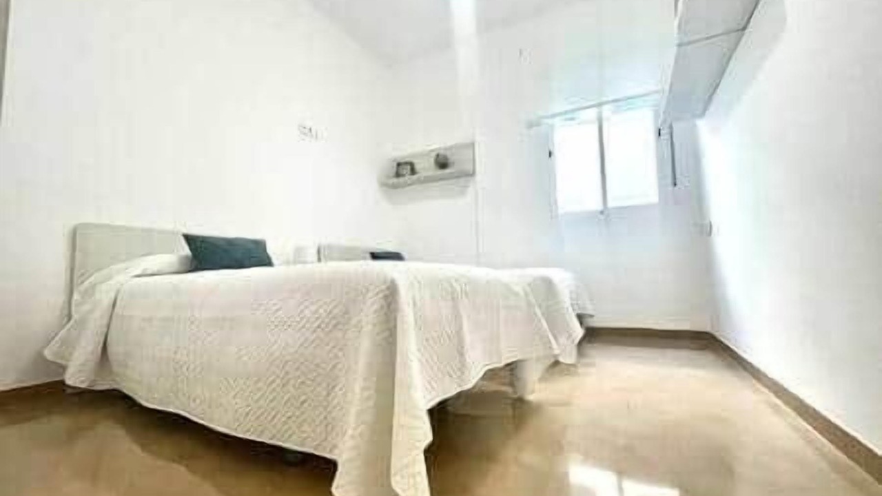 Photo of Bedroom in Distrito Centro