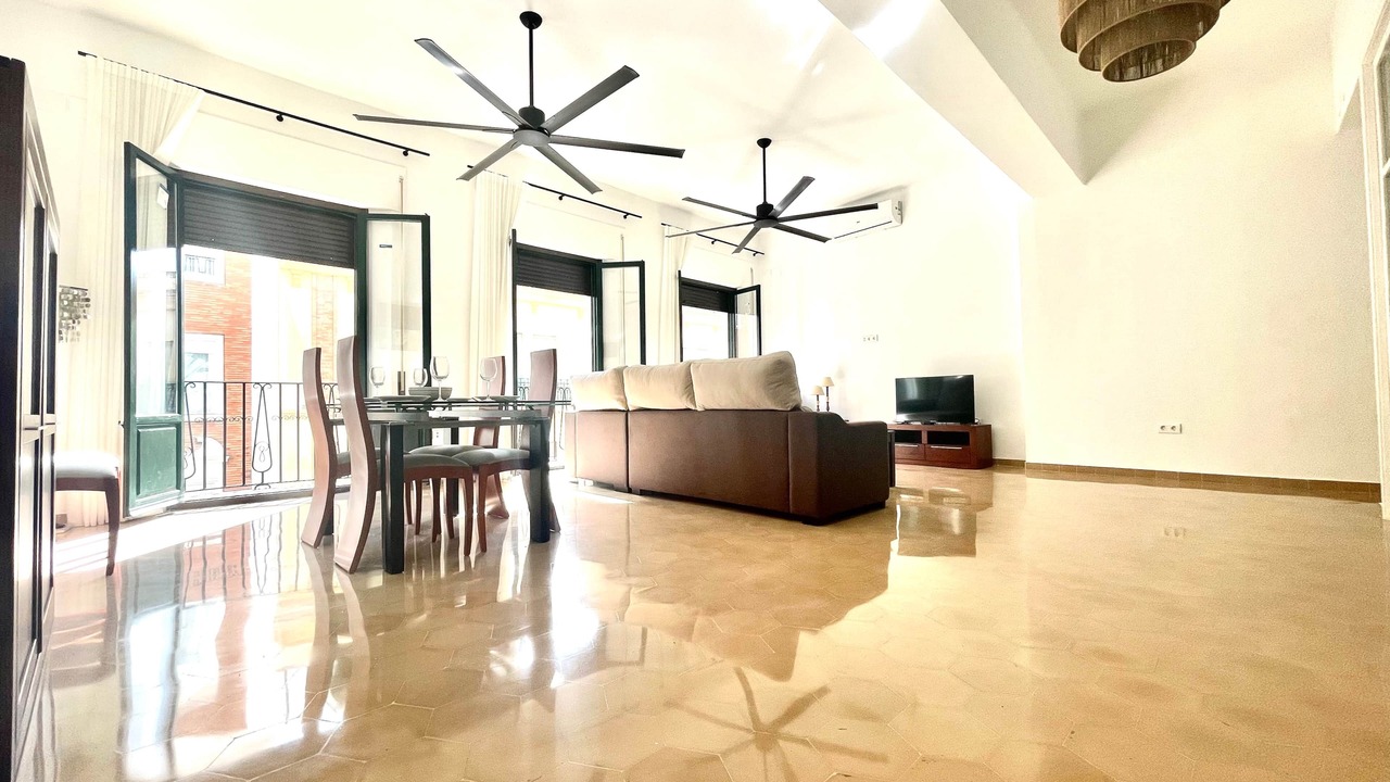 Photo of Livingroom in Distrito Centro