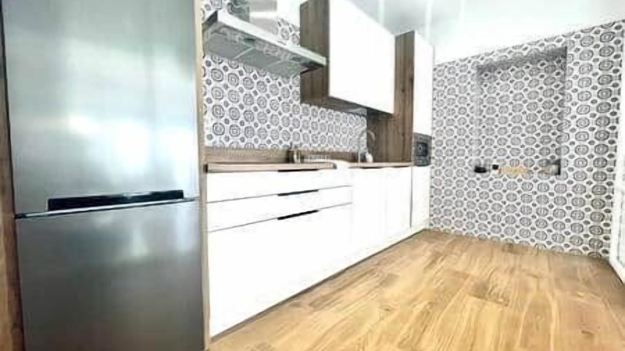 Photo of Kitchen in Distrito Centro