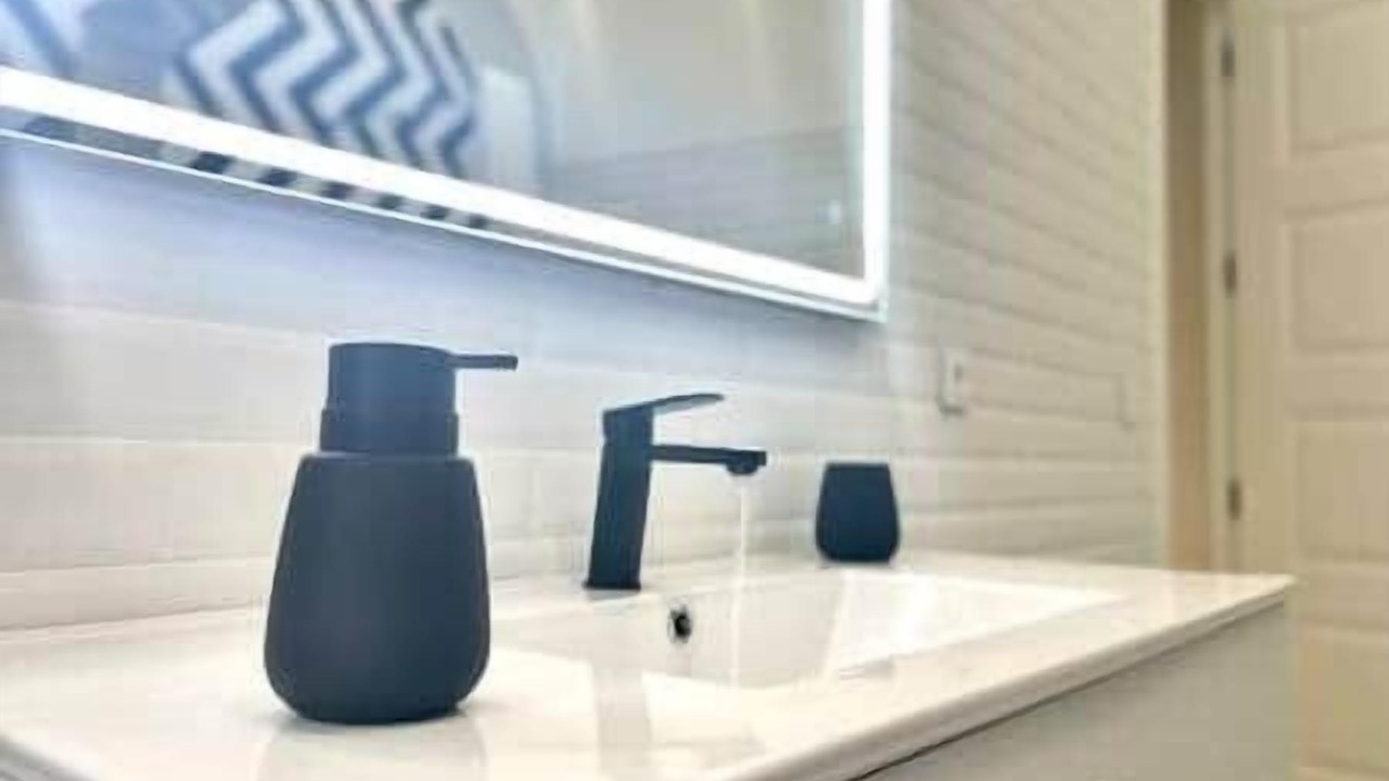 Photo of Bathroom in Distrito Centro