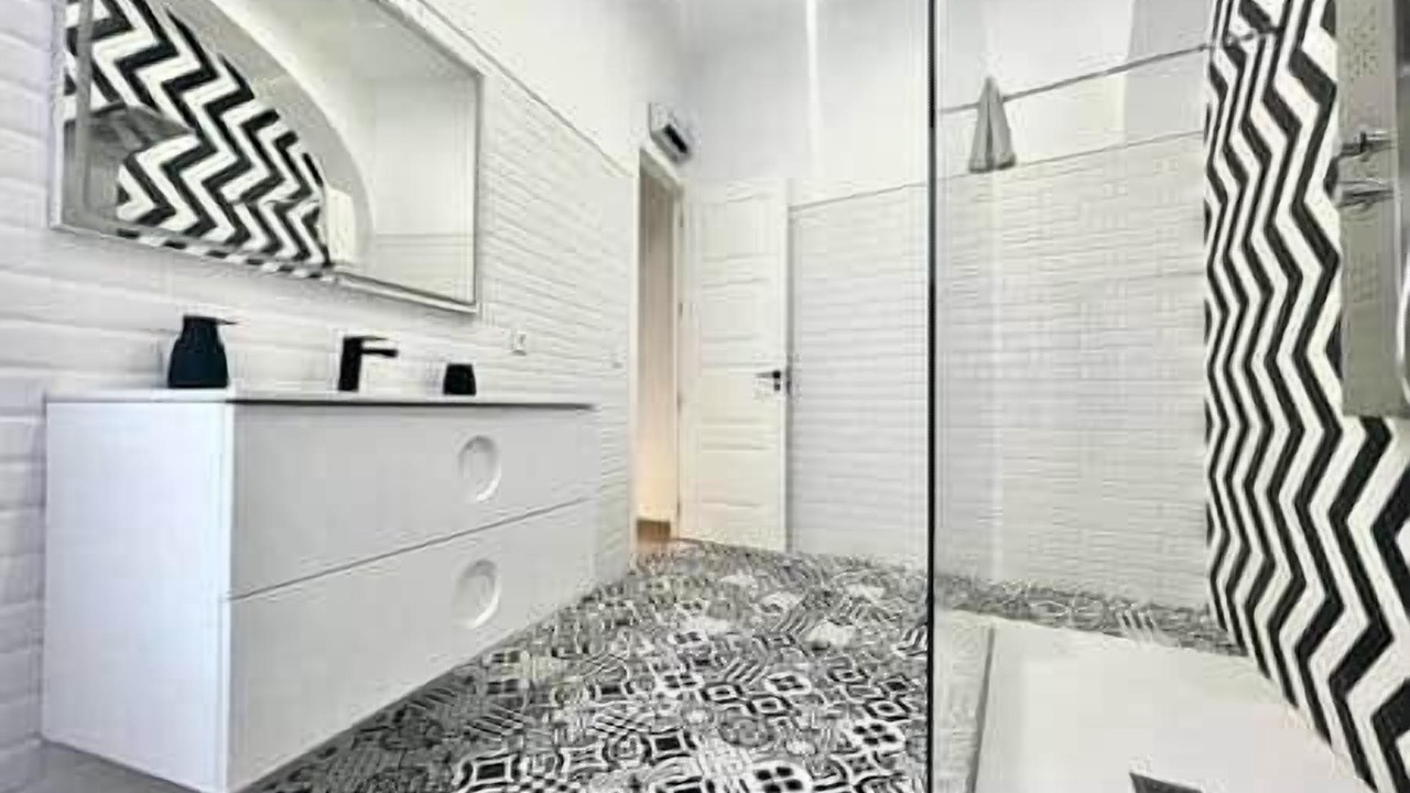 Photo of Bathroom in Distrito Centro