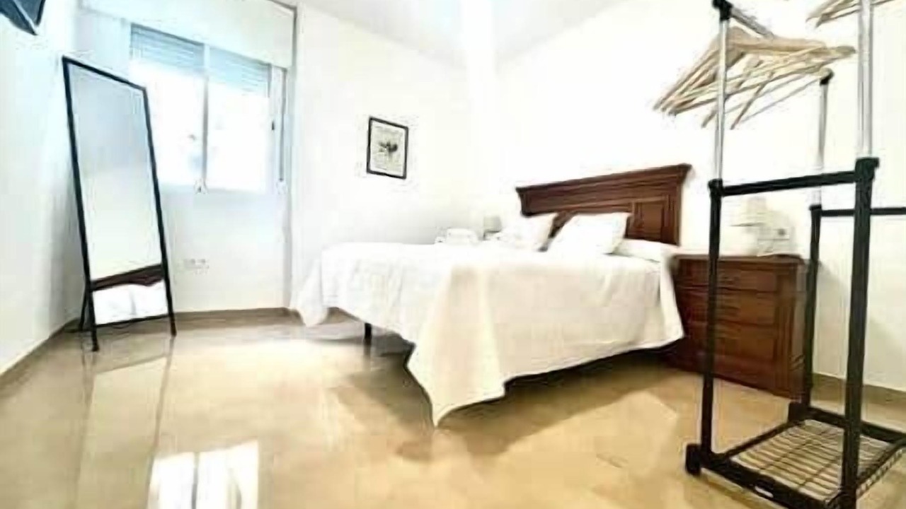 Photo of Bedroom in Distrito Centro