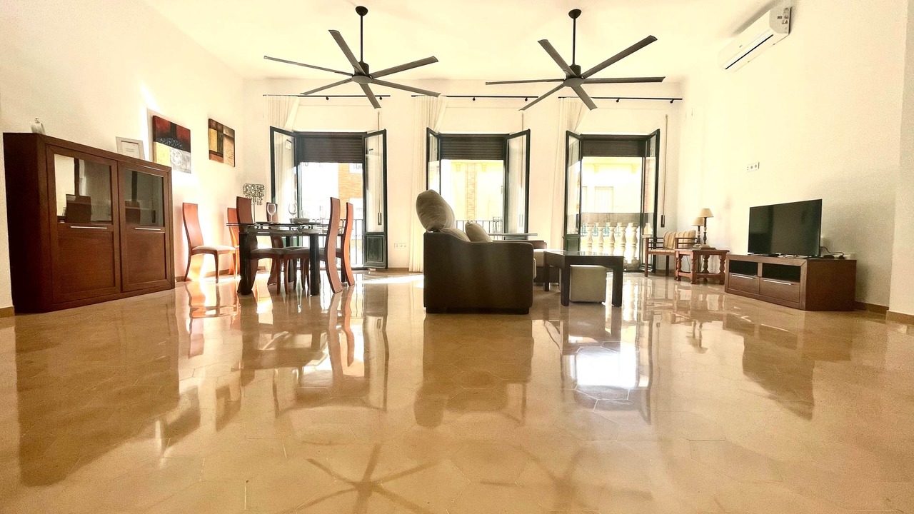 Photo of Livingroom in Distrito Centro