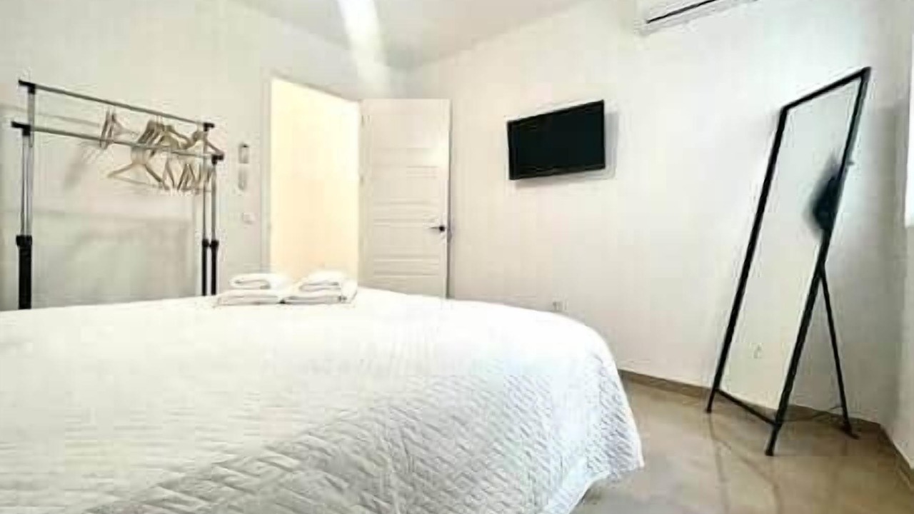 Photo of Bedroom in Distrito Centro