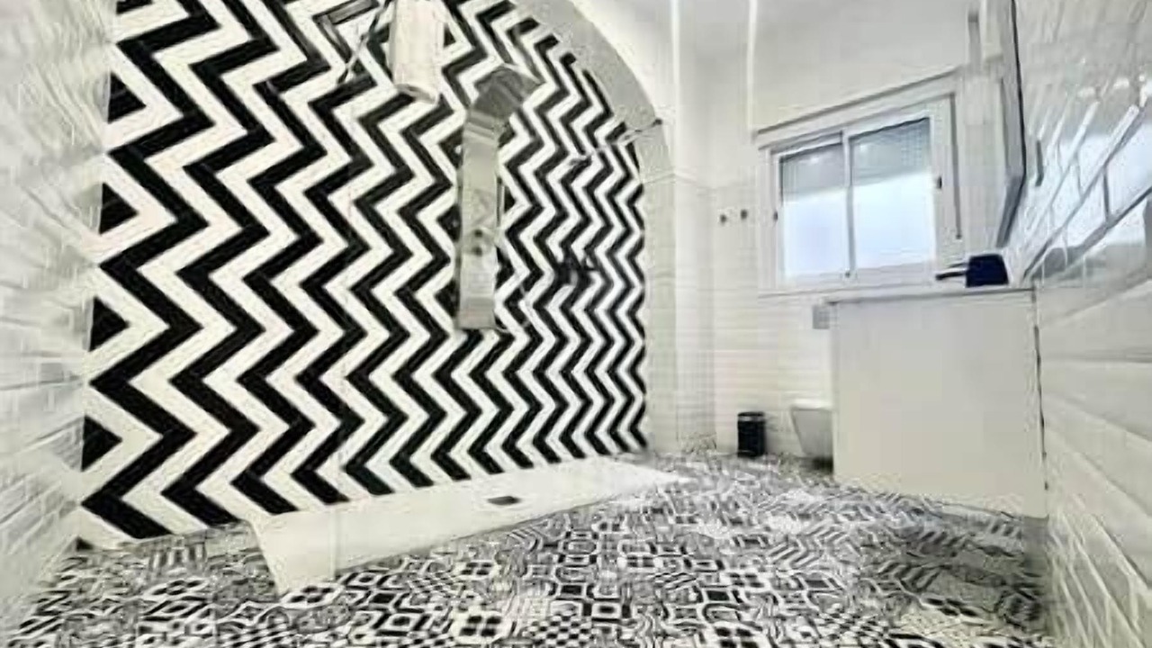 Photo of Bathroom in Distrito Centro