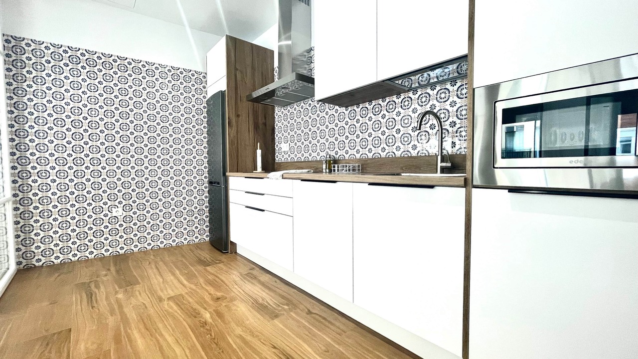 Photo of Kitchen in Distrito Centro